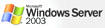 Windows2003™